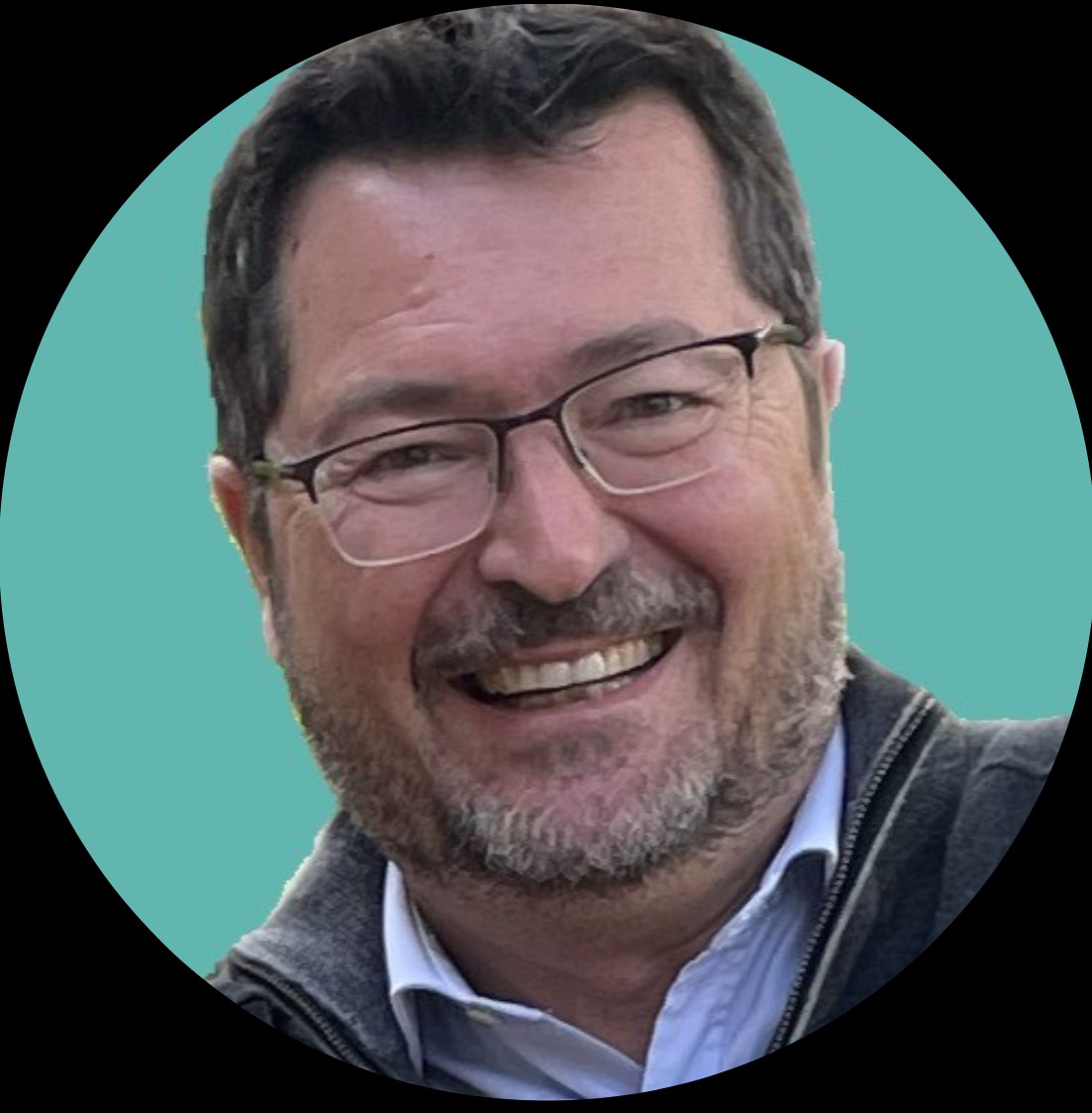 Presenter Image